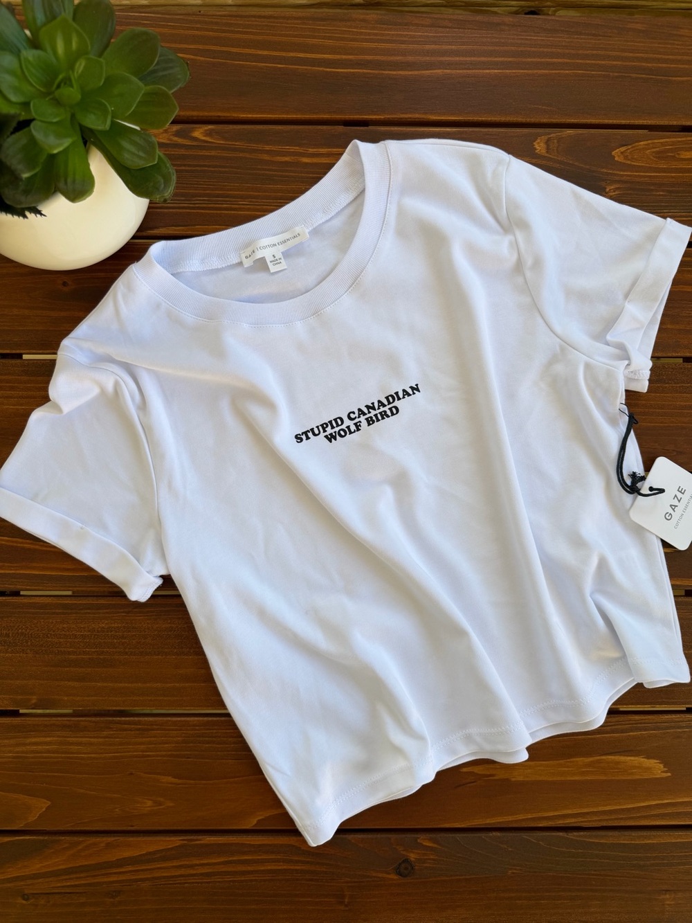 Heated Rivalry Custom Hand Pressed T shirt